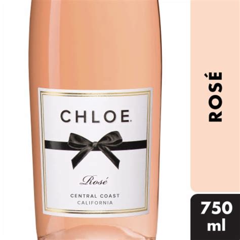 chloe natural rose|chloe rose wine.